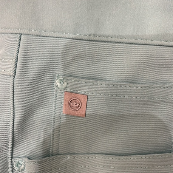 Mens Peter millar pants - Picture 9 of 13